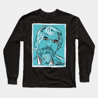 Stan Brakhage Long Sleeve T-Shirt